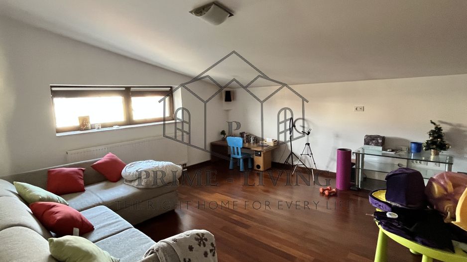 CASA SUPERBĂ LA VANZARE ÎN ZONA POPEȘTI-LEORDENI - Poză 12