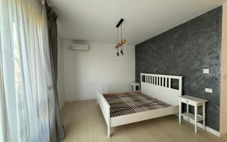 Vila/Casa individuala 3 dormitoare+birou renovata Otopeni (nu Odai, Ferme) - Poză 7