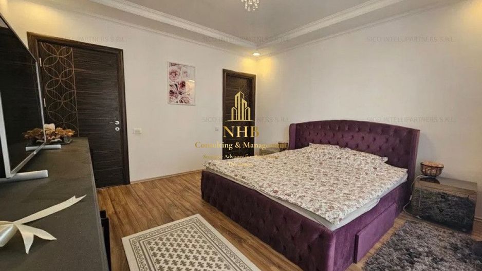Apartament de vanzare -3 camere Pipera-PARCARE - Poză 1