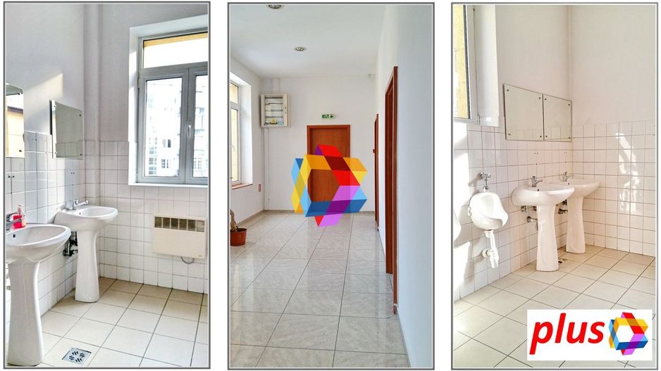 Cladire mixta zona Ultracentrala - 1089 mp #pus-imo.ro - Poză 8