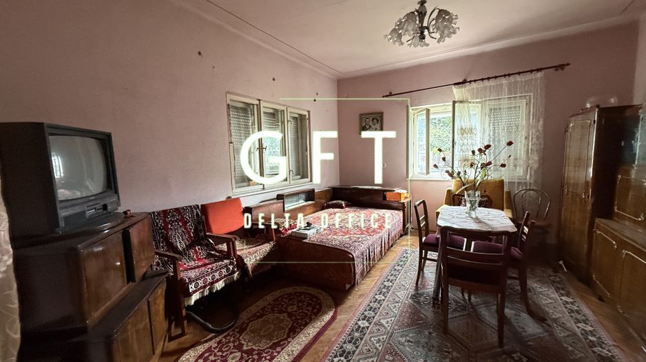 Casa de vanzare in Gherla central - Poză 7