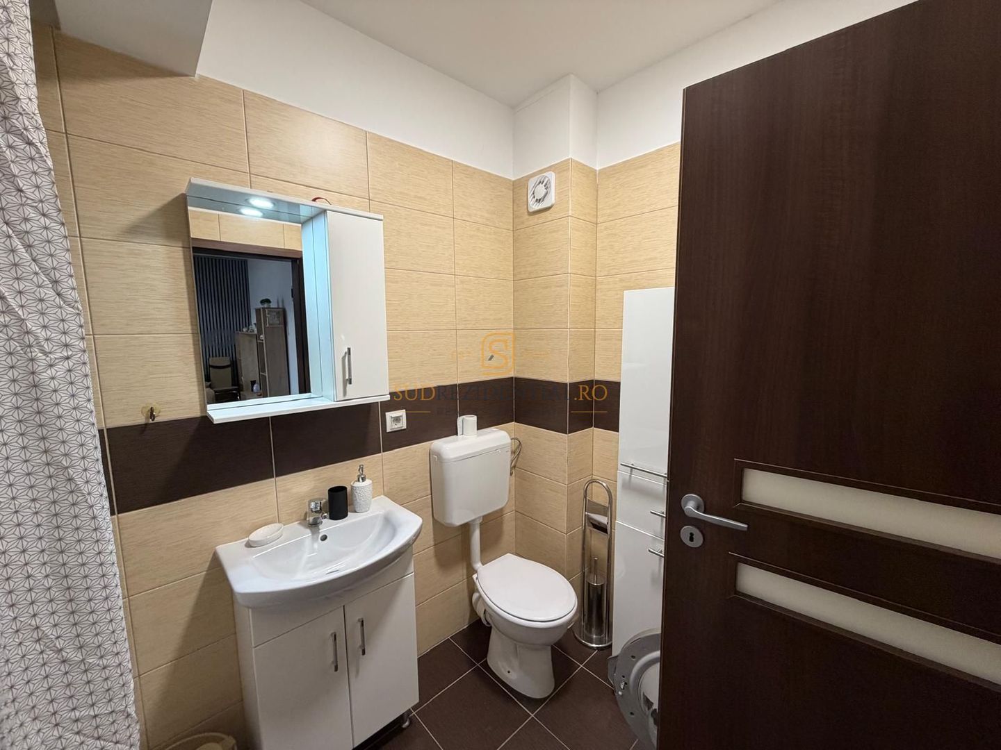 Apartament 2 camere tip Studio, Loc de Parcare, Metrou Berceni - Poză 6
