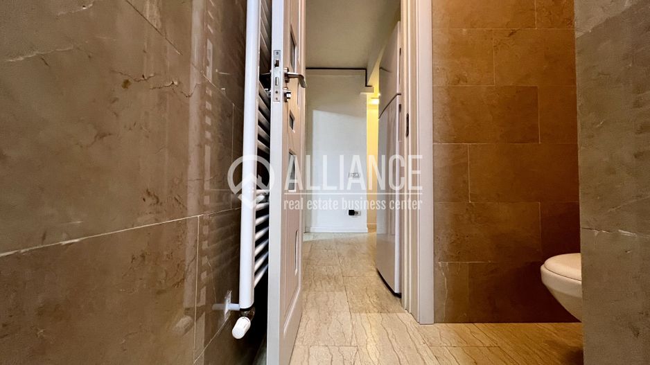 TOMIS NORD(COD 05) - Campus Studio cu Vedere la Lac - Poză 16