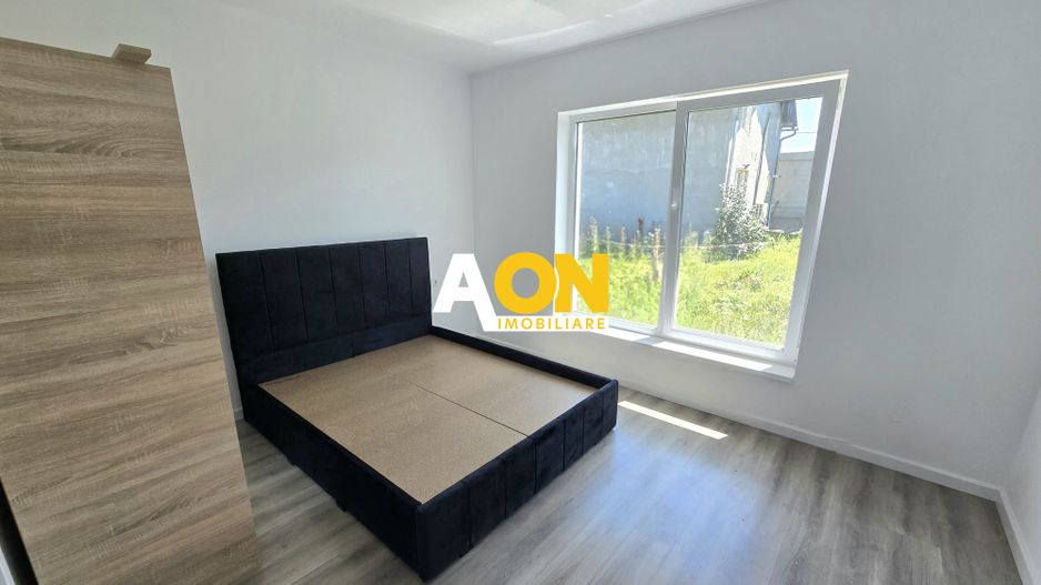 Casă Individuală de Închiriat, 4 Camere, Prima Închiriere, Ampoi 3 - Poză 9