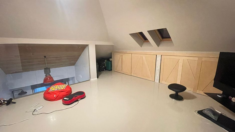 Apartament pe două nivele | Finisat modern | 108 mp | Parcare - Poză 13