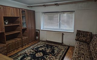 BRASADAS vinde ap 3 cam la PARTER in Carpați 2. - Poză 3