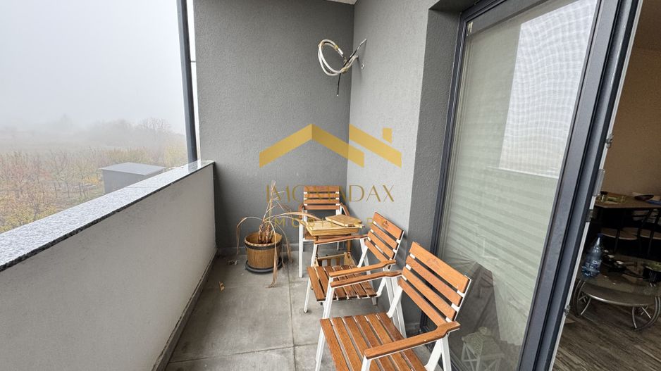 Giarmata VII-2 Camere-Disponibil Imediat - Poză 17