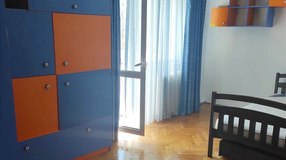 2 Camere Decomandate cu Boxa de depozitare Zorilor - Poză 6
