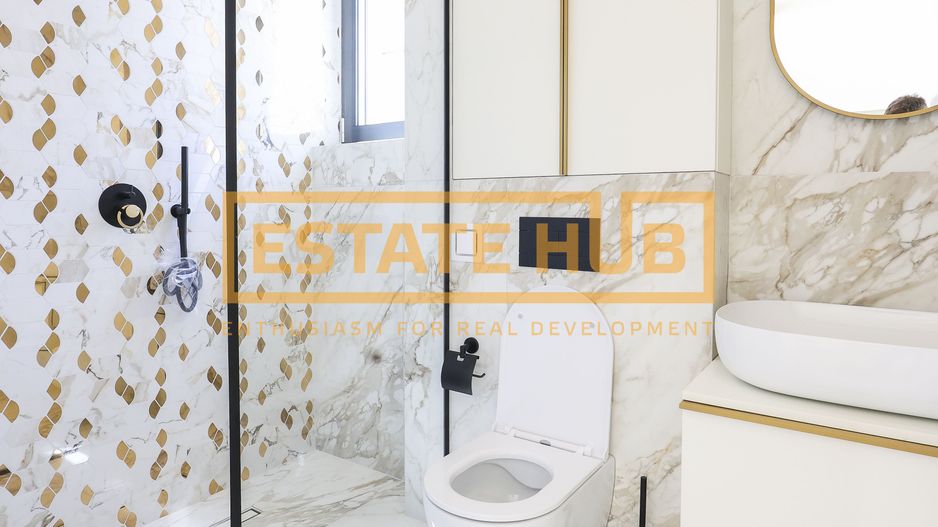 Vila in ansamblu exclusivist, acces la piscină și facilități premium - Poză 8