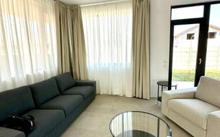 Vila individuala, Tunari, P+1+terasa, finisaje premium, mobilata lux - Poză 16