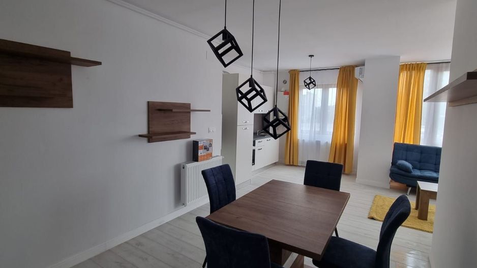 Apartament premium I Terasa 80 mp si loc parcare I Torontalului - Poză 2