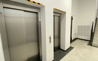 De Inchiriat Apartament 3 Camere de Lux, pe 2 Nivele, Sebastian sect.5 - Poză 39