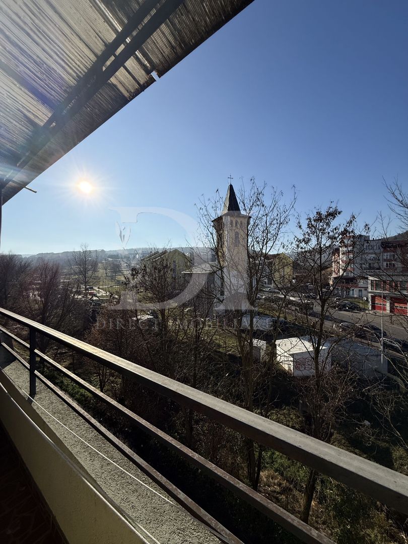 Apartament la cheie / etaj intermediar / Zona Eroilor - Poză 15