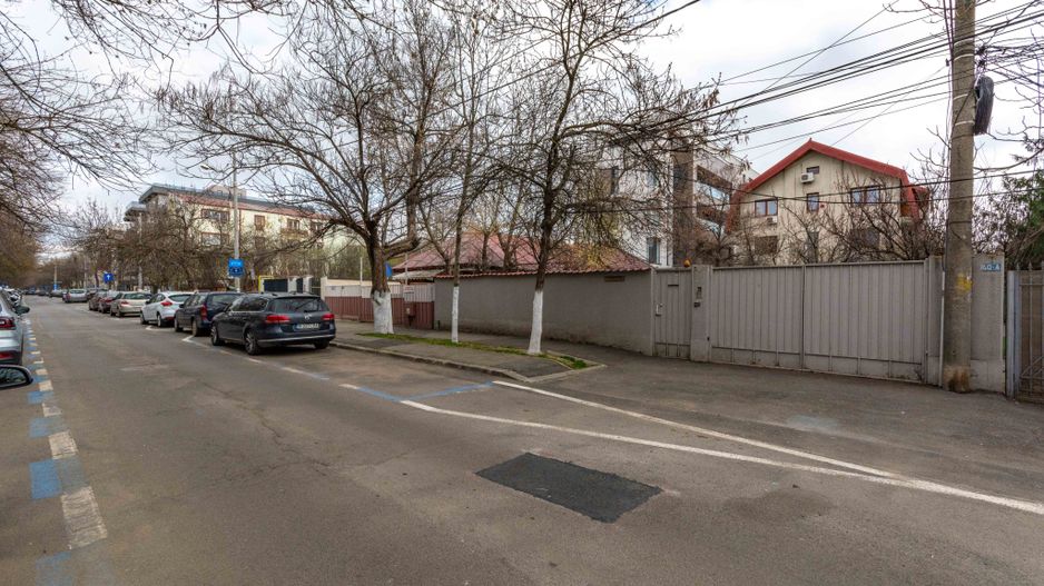 Aviatiei | Smaranda Braescu | Vila reprezentativa de inchiriat - Poză 5