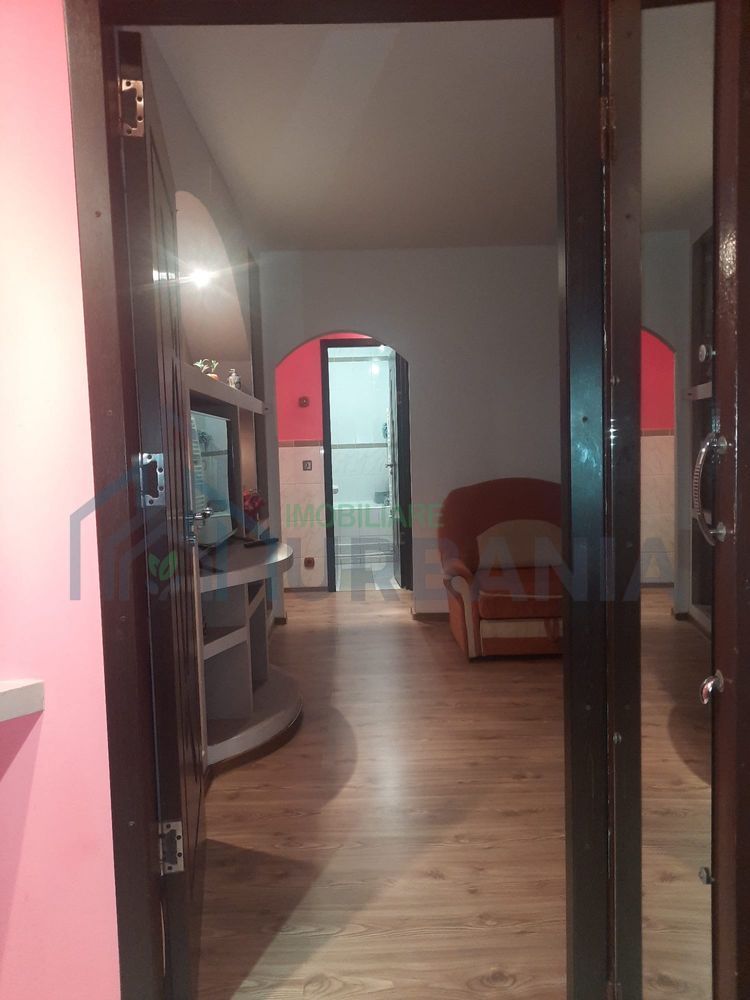 Apartament 2 camere, zona Mircea cel Bătrân, Iași - Poză 2