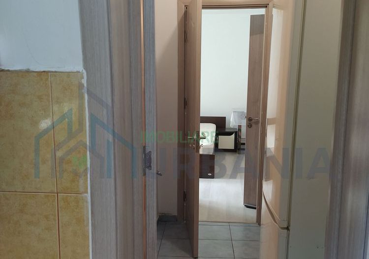 Apartament 2 camere de inchiriat - Zona Gara Nicolina, Iasi - Poză 3