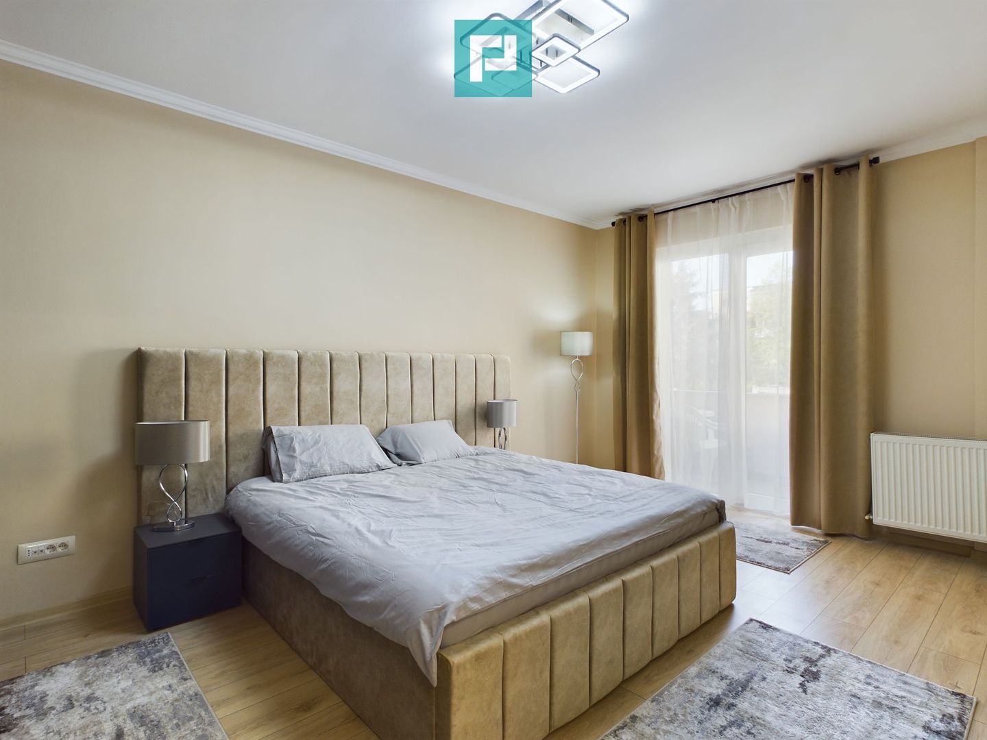 Apartament de lux în bloc nou, Micălaca - Poză 11