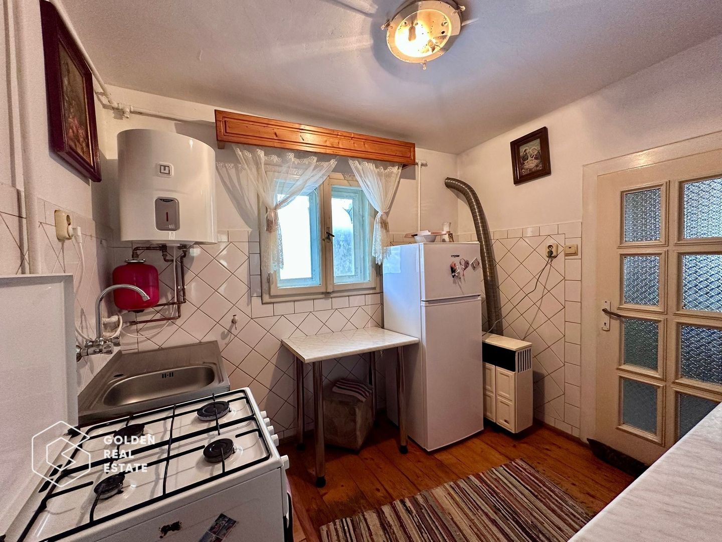 Casa 3 camere, teren 720 mp, garaj, Cartier Șega - Poză 7