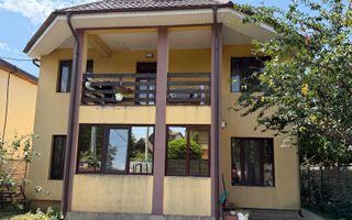 Casa moderna 5 Dormitoare 524mp teren Bariera Valcii -mobilata - Poză 1