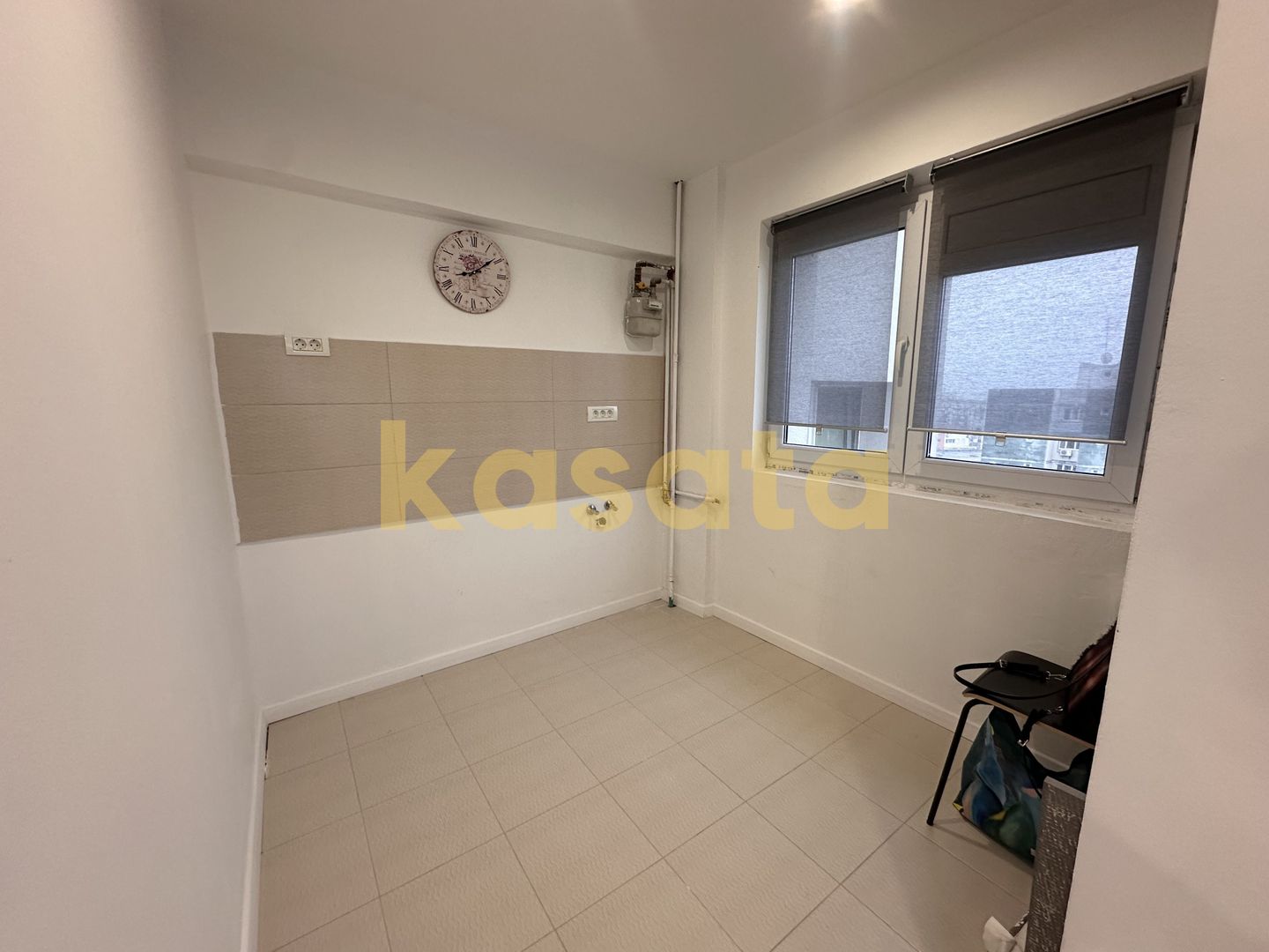 Garsonieră renovată complet, 41mp, cu lift – Lujerului - Poză 12