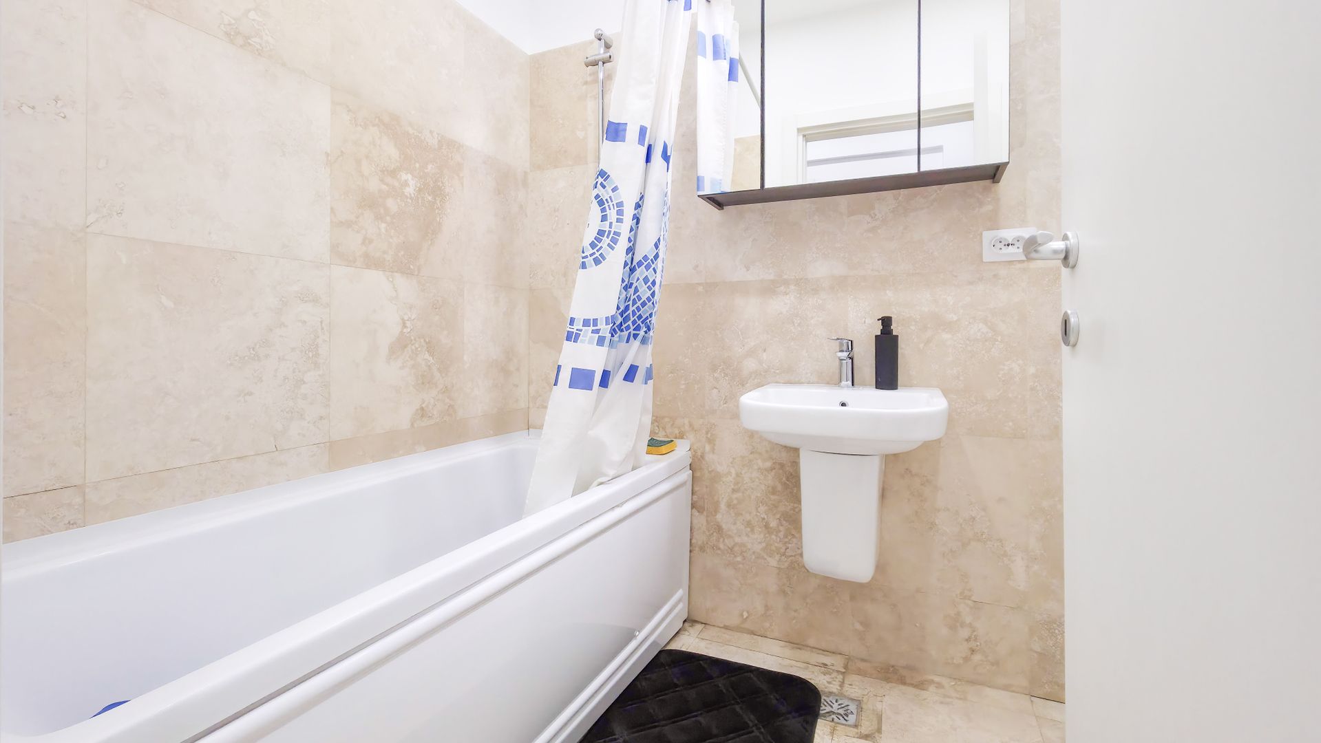 Apartament 2 camere -bloc2019- Bd. Timisoara – Drm. Valea Călmățuiului - Poză 15