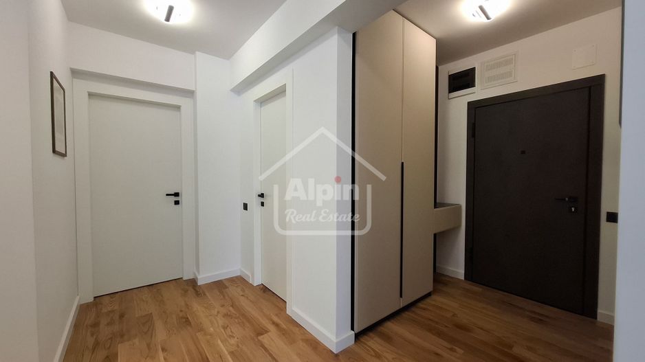 Apartament Finisaje Superioare I Central - Poză 27