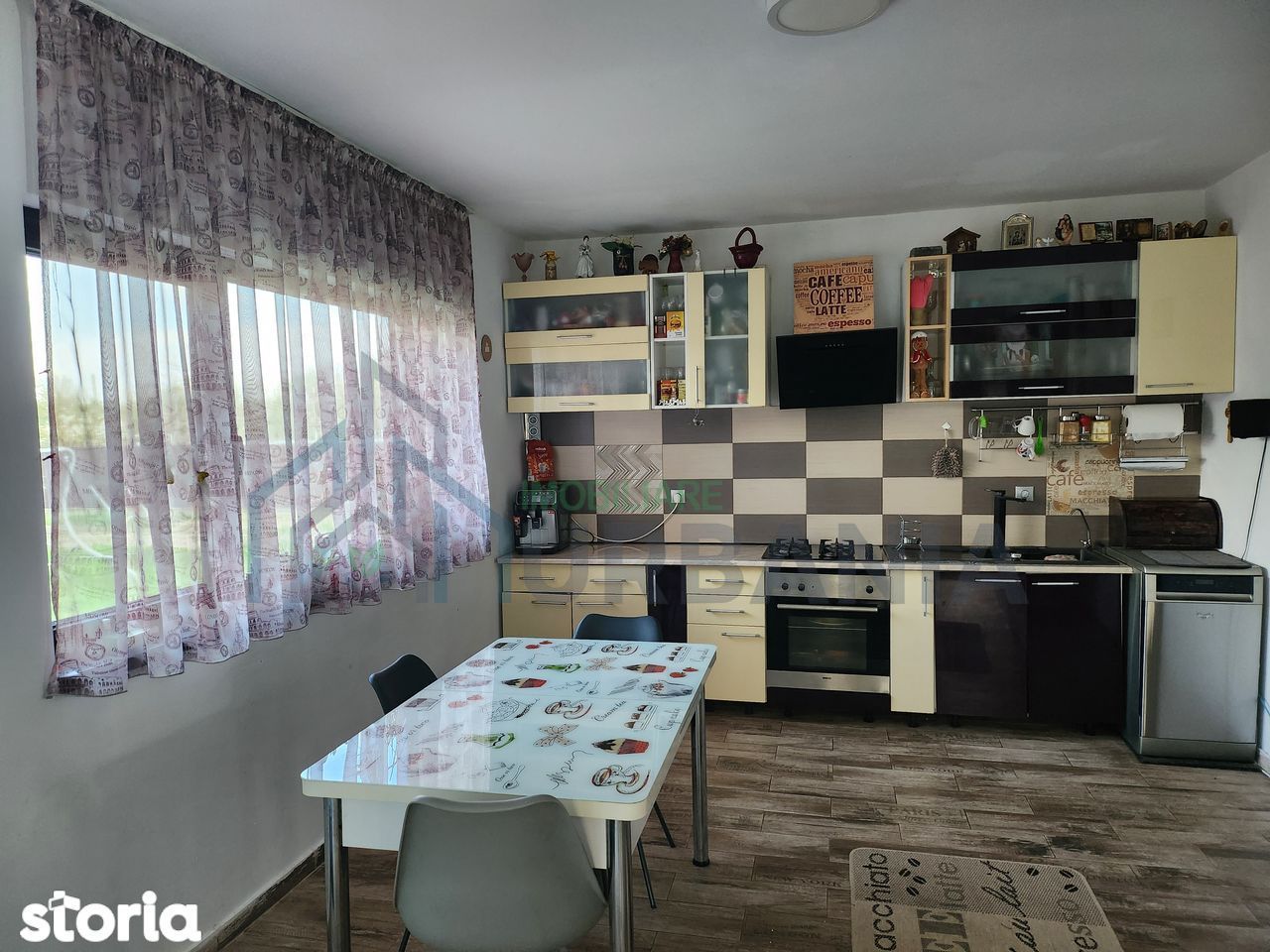Casă de vânzare în Dancu, Iasi – 5 camere, 180 mp utili, teren 530 mp - Poză 2