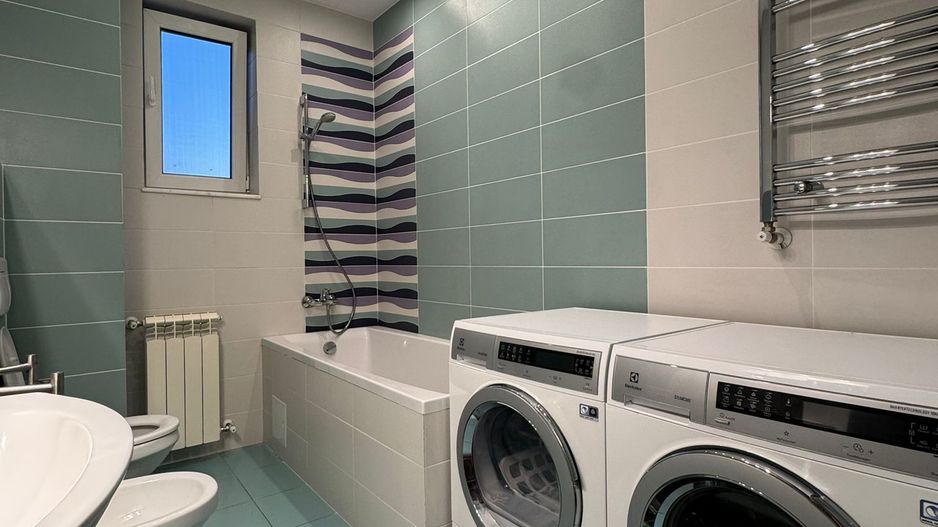 De vanzare Penthouse spectaculos Apartament 3 camere, Timpuri Noi - Poză 24