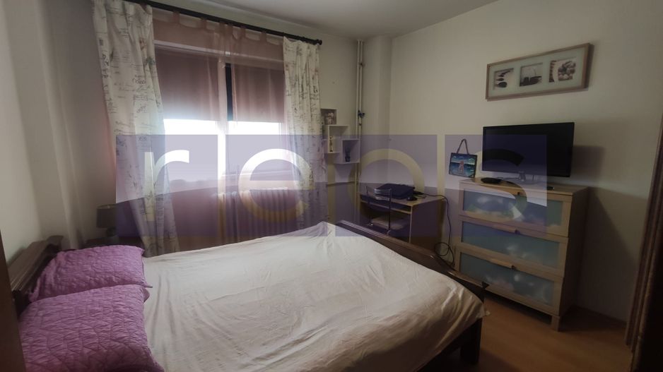 137500 EURO | APARTAMENT 2 CAMERE ZONA PANDURI | BLOC 1992 - Poză 6