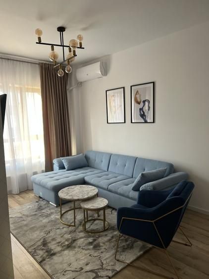 BRASADAS închiriază – Apartament 2 camere MIHAI BRAVU - Poză 4