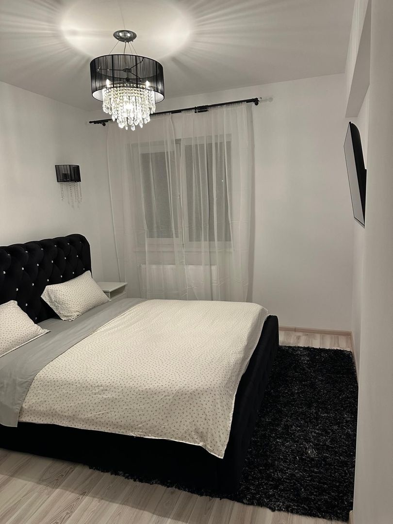 AP. 2 CAMERE METALURGIEI, PRIMA INCHIRIERE, CENTRALA, BLOC NOU - Poză 1