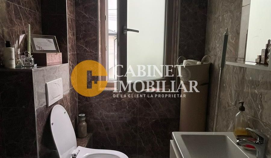 COMISION 0%  |  1 cameră decomandat cu grădină intabulată – Strada Magnoliei - Poză 10