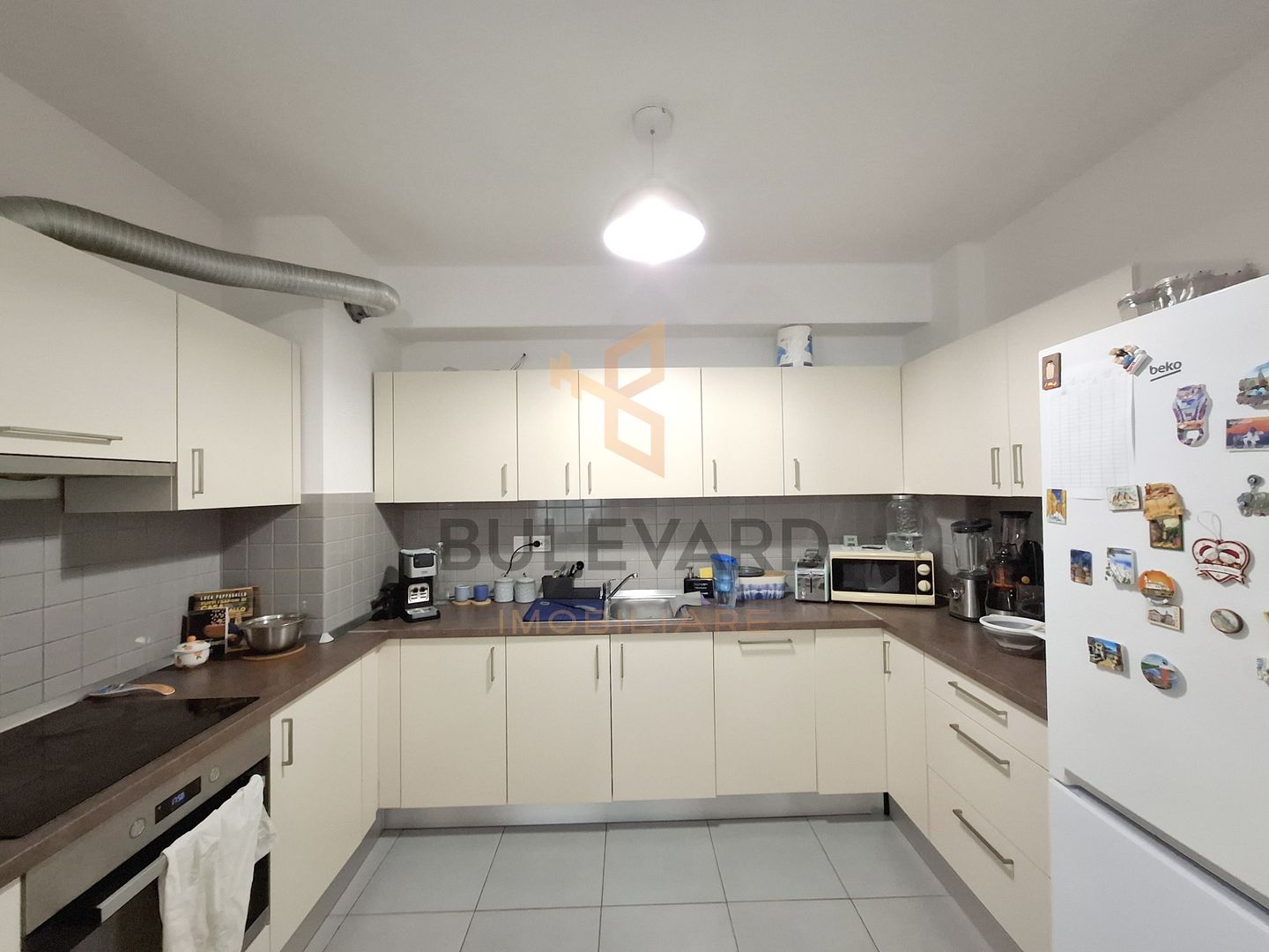 Apartament 2 camere + parcare subterana, zona Complex Sportiv Gheorgheni - Poză 7