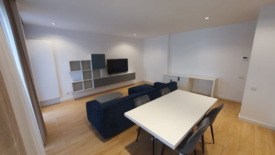 PROPRIETAR. 2 camere Baneasa Iancu Nicolae - Poză 22