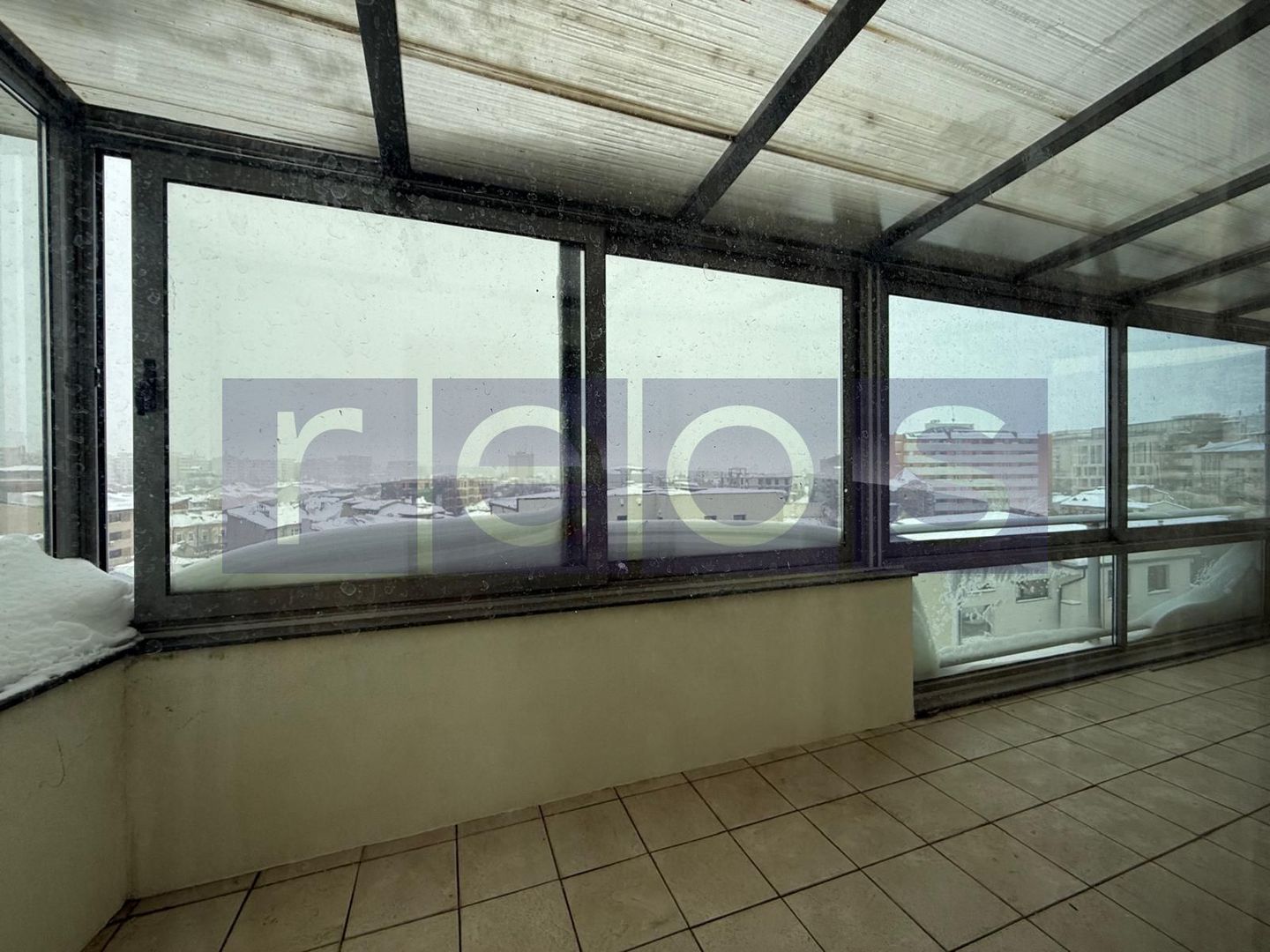 VANZARE PENTHOUSE DEOSEBIT 181MP | TERASA 280MP | MOBILAT - UTILAT LUX - Poză 29