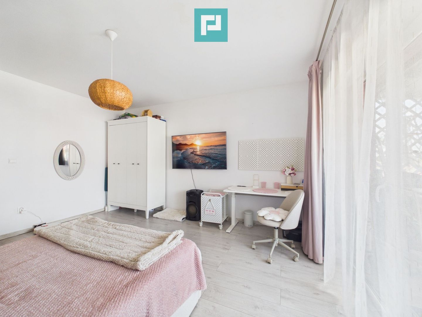 Apartament 2 camere în Giroc - Poză 4