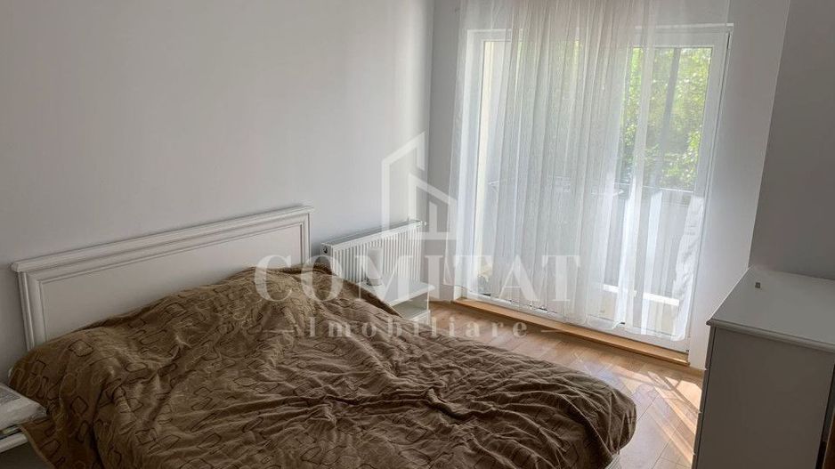 Apartament 2 camere | Etaj Intermediar | Zona BMW - Vivo - Poză 2