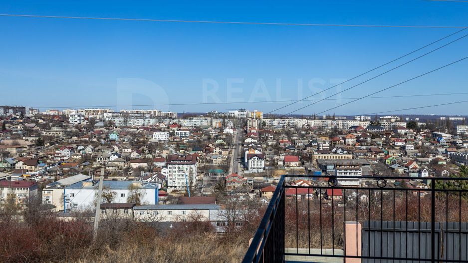 Vânzare, casă, 2 camere, str. Eremei Stratan, Durlești. - Poză 4