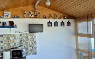 2 Mai (COD 02)- Pensiune 9 camere mobilata utilata afacere la cheie - Poză 13