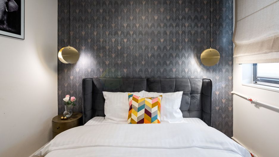 O Vacanță Permanentă în Inima Capitalei, Magheru/Bălcescu - Poză 28