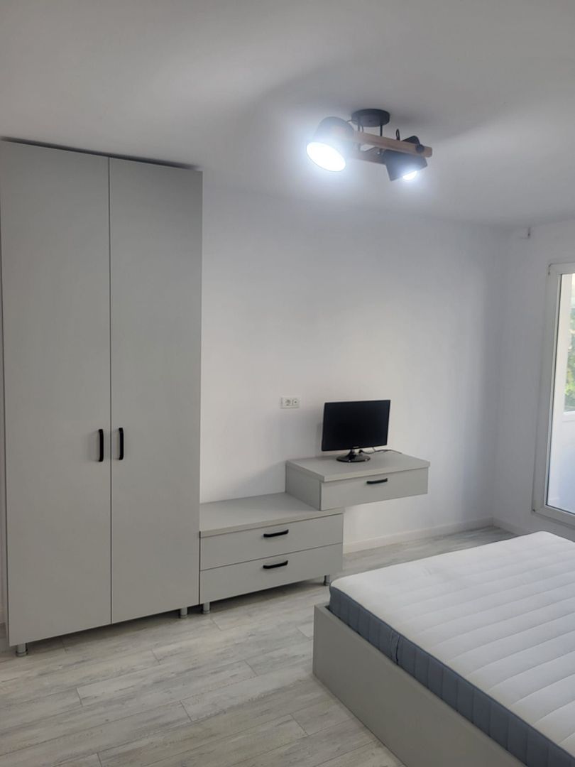 GARSONIERA TINERETULUI, PRIMA INCHIRIERE, RENOVAT, METROU 10 MINUTE - Poză 4