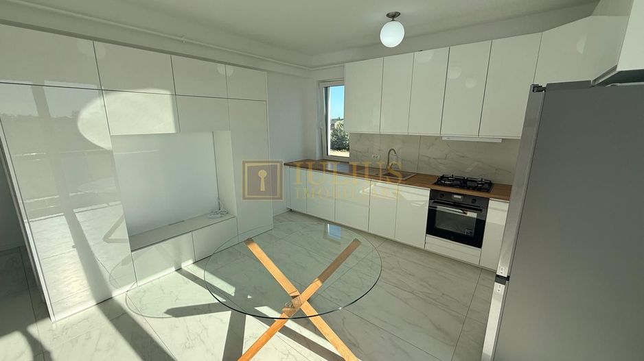 Prima inchirere| 2 camere| Giroc| apt modern si spatios| 2 locuri de parcare| - Poză 5