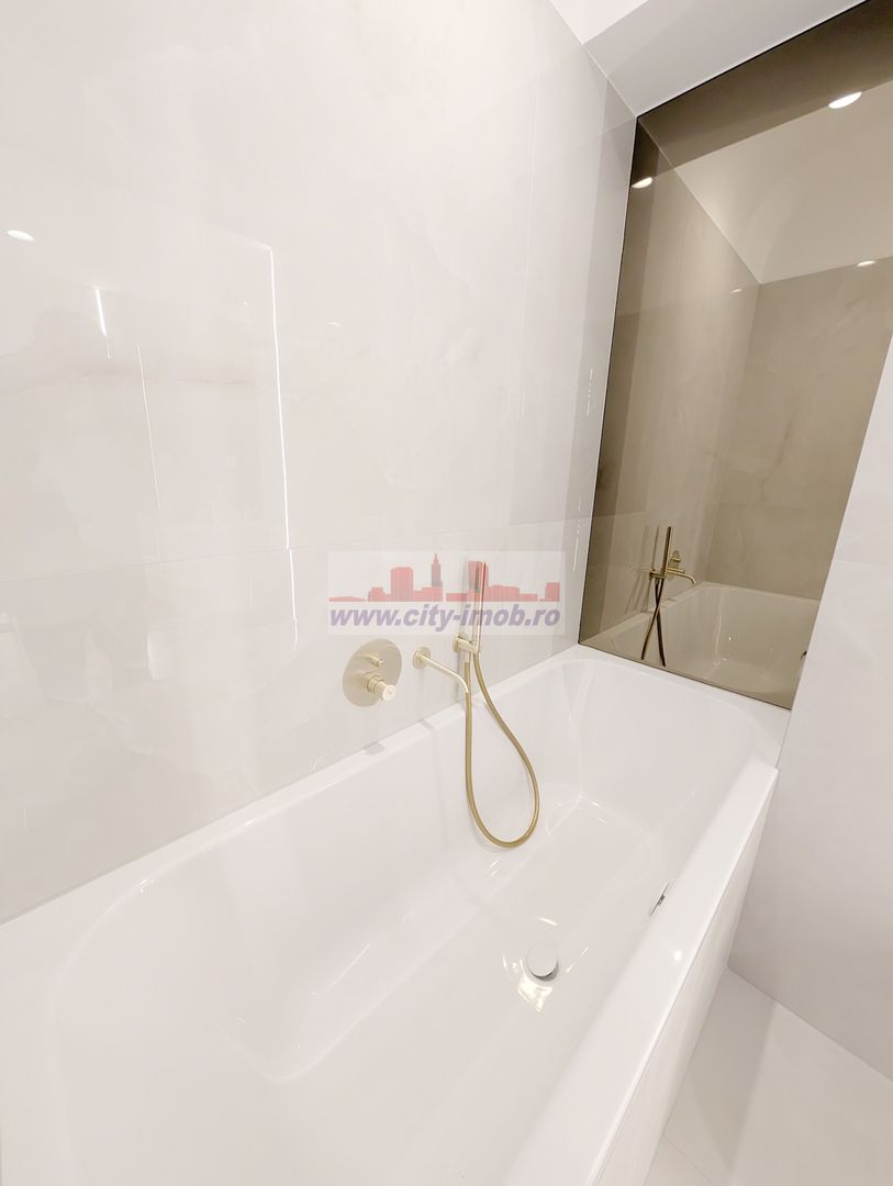 Vanzare Apartament 3 camere  Cortina Pipera - Poză 33