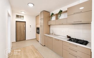 Apartament 2 camere, Pipera Green Vista, mobilat si utilat recent - Poză 1