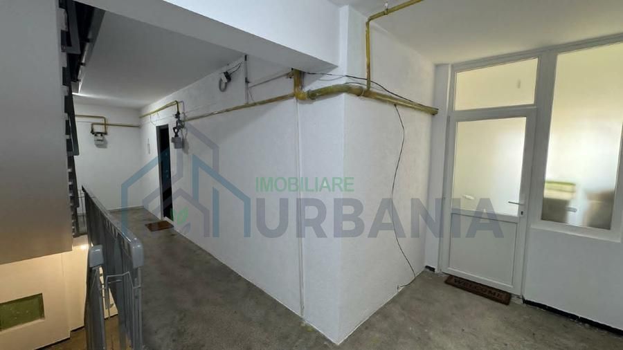 Apartament 3 camere premium, Nicolina Rond Vechi, 80 mp utili, etaj 1, bloc 1989 - Poză 7