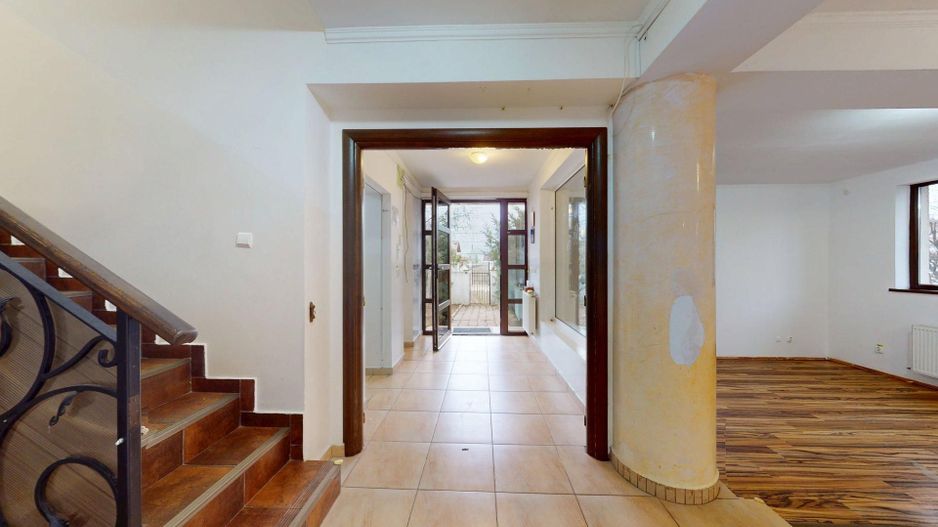 SNAGOV - Ciofliceni | Casa - Poză 7