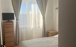 AP. 2 CAMERE ROSE GARDEN, PARCARE SUBTERANA, BLOC NOU, SALA SPORT - Poză 3