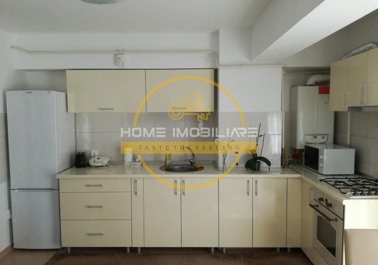 Etaj 1/Apartament 2Camere/bloc din 2014/zona  LIDL-Nicolina! - Poză 1