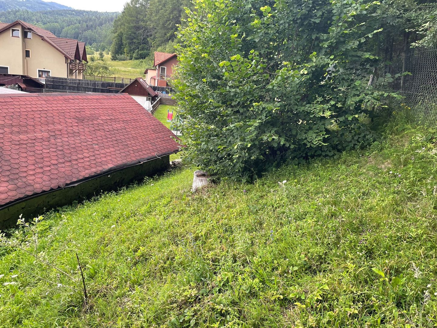 Pensiune  restaurant de vanzare! - Poză 19