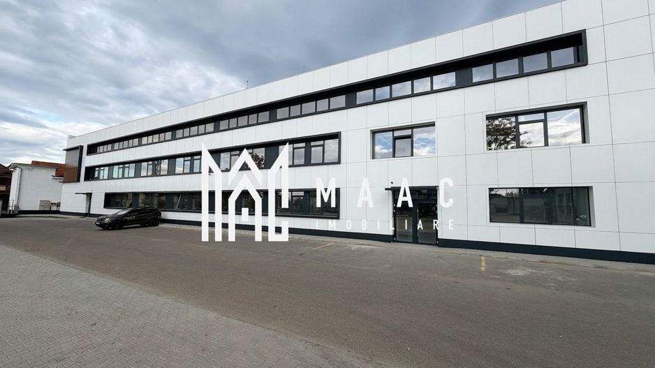 Spațiu comercial de închiriat | Sibiu, Calea Șurii Mici | 412 mp - Poză 4